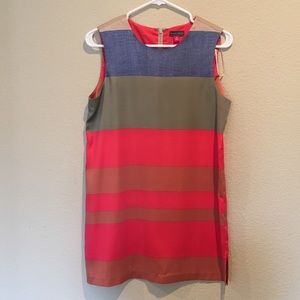 Vince Camuto sheath dress